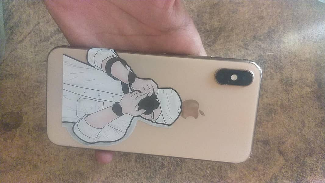 Apple iPhone XS 0