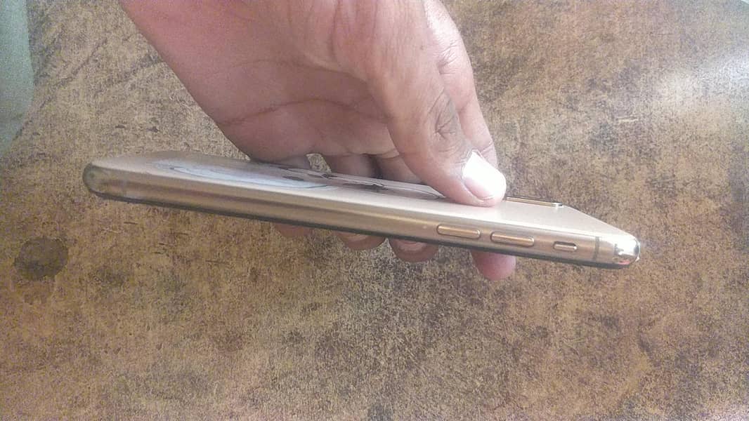 Apple iPhone XS 2