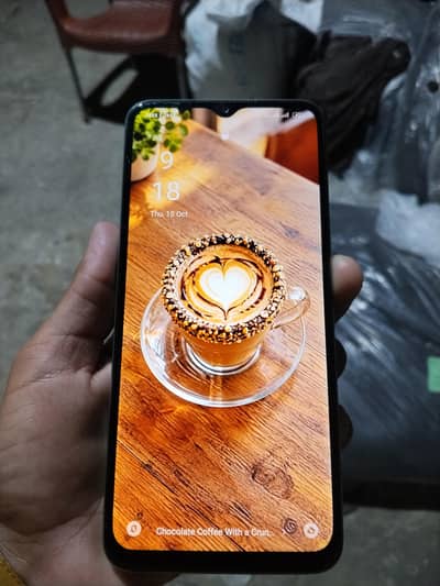 OPPO A57
