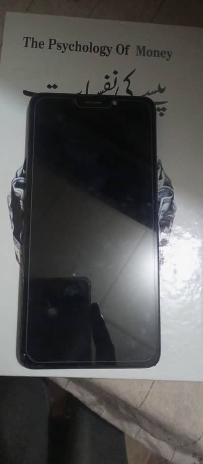 Infinix Smart 2 HD Condition 10/09