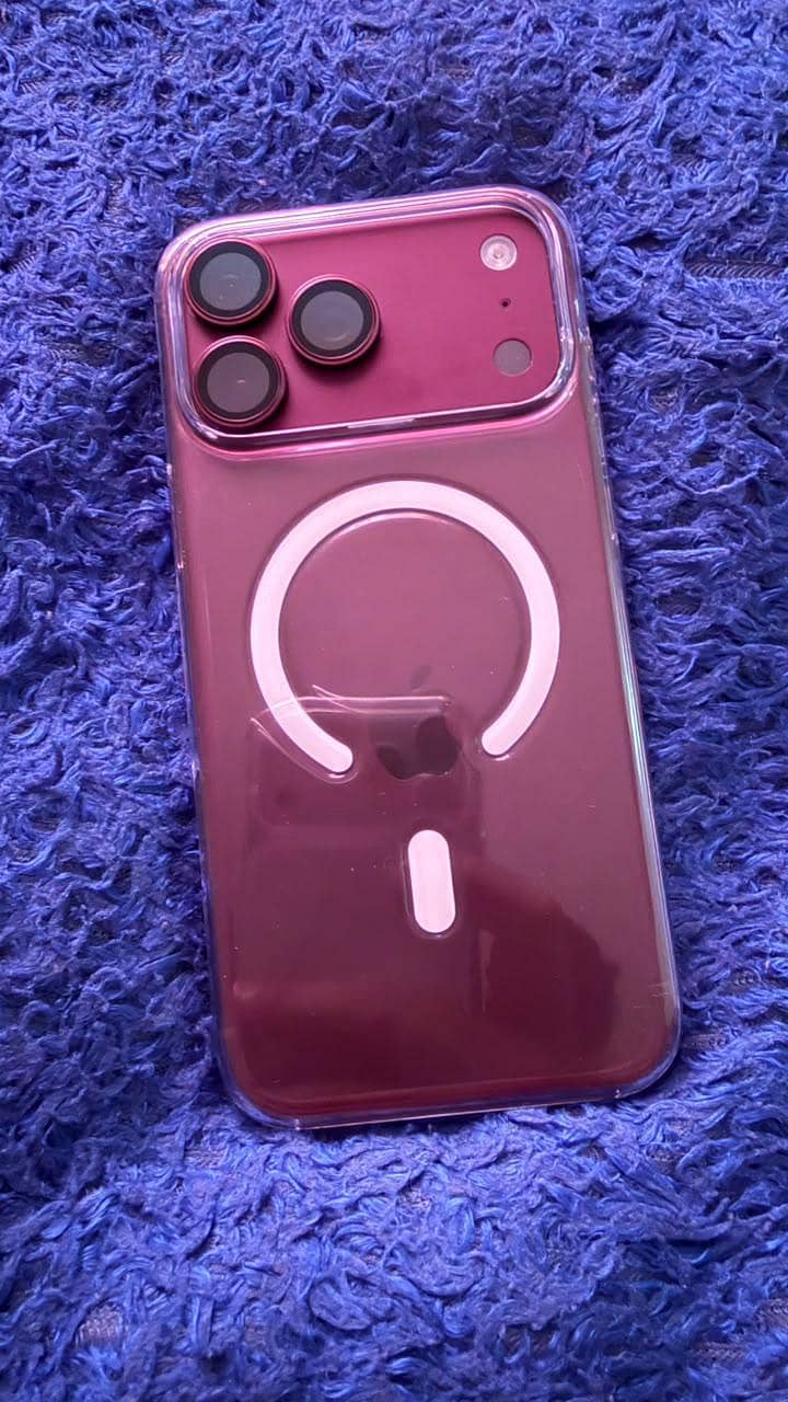 Apple iPhone 18 Pro Max 0