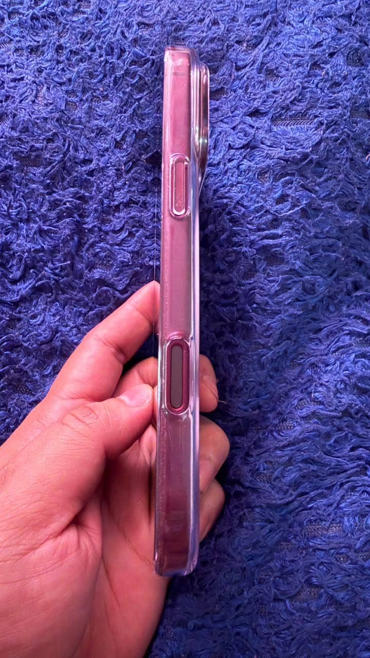 Apple iPhone 18 Pro Max 1