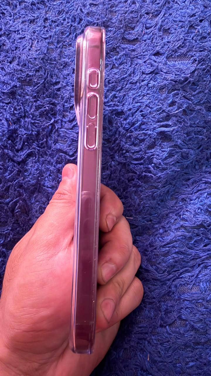 Apple iPhone 18 Pro Max 3