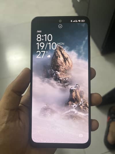 Redmi note 12 for sale