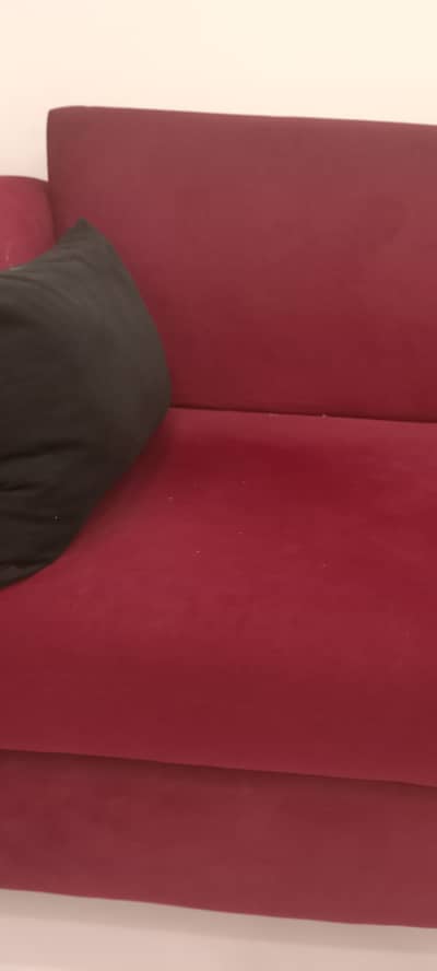 3 seater sofa set