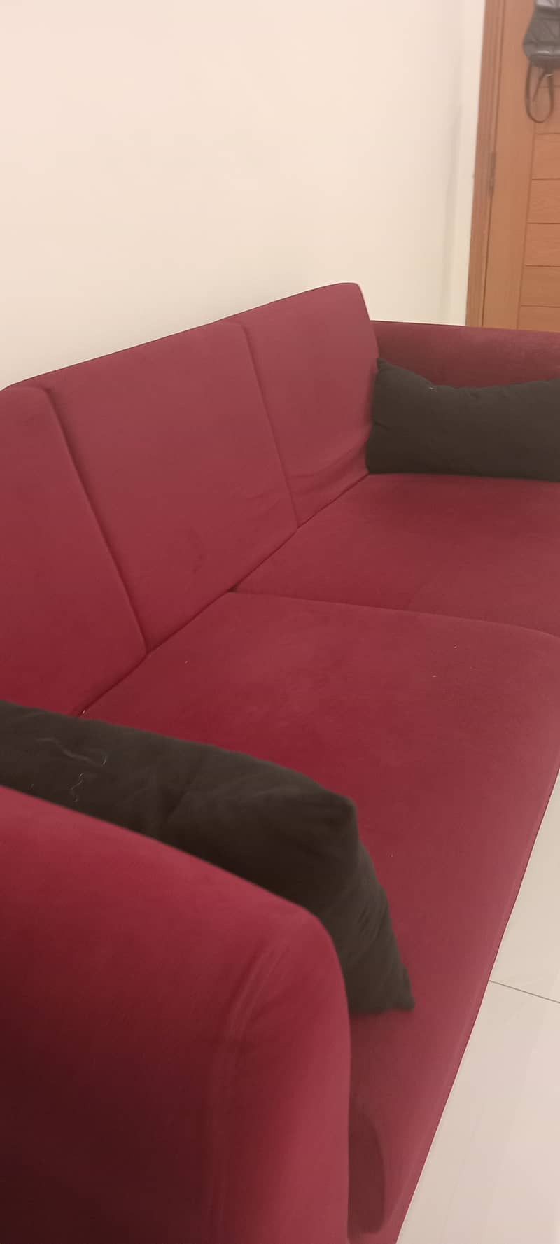 3 seater sofa set 1