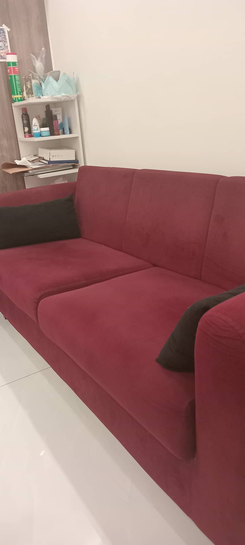 3 seater sofa set 2