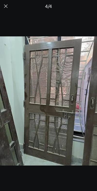 Dayar doors. 4 different size