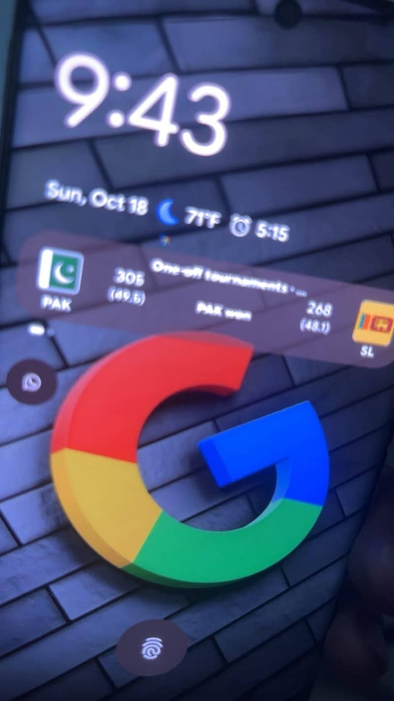 Google Pixel 6 Pro 0