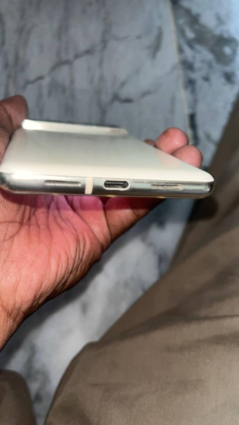 Google Pixel 6 Pro 5