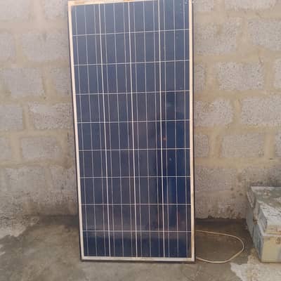Solar for sale