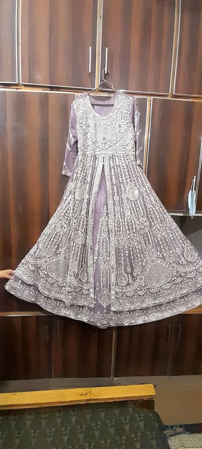 maxi for reception
