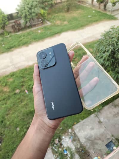 Xiaomi Redmi 15C