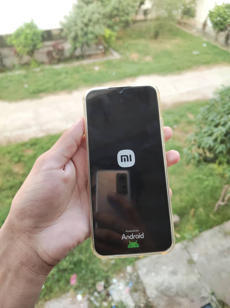 Xiaomi Redmi 15C 1