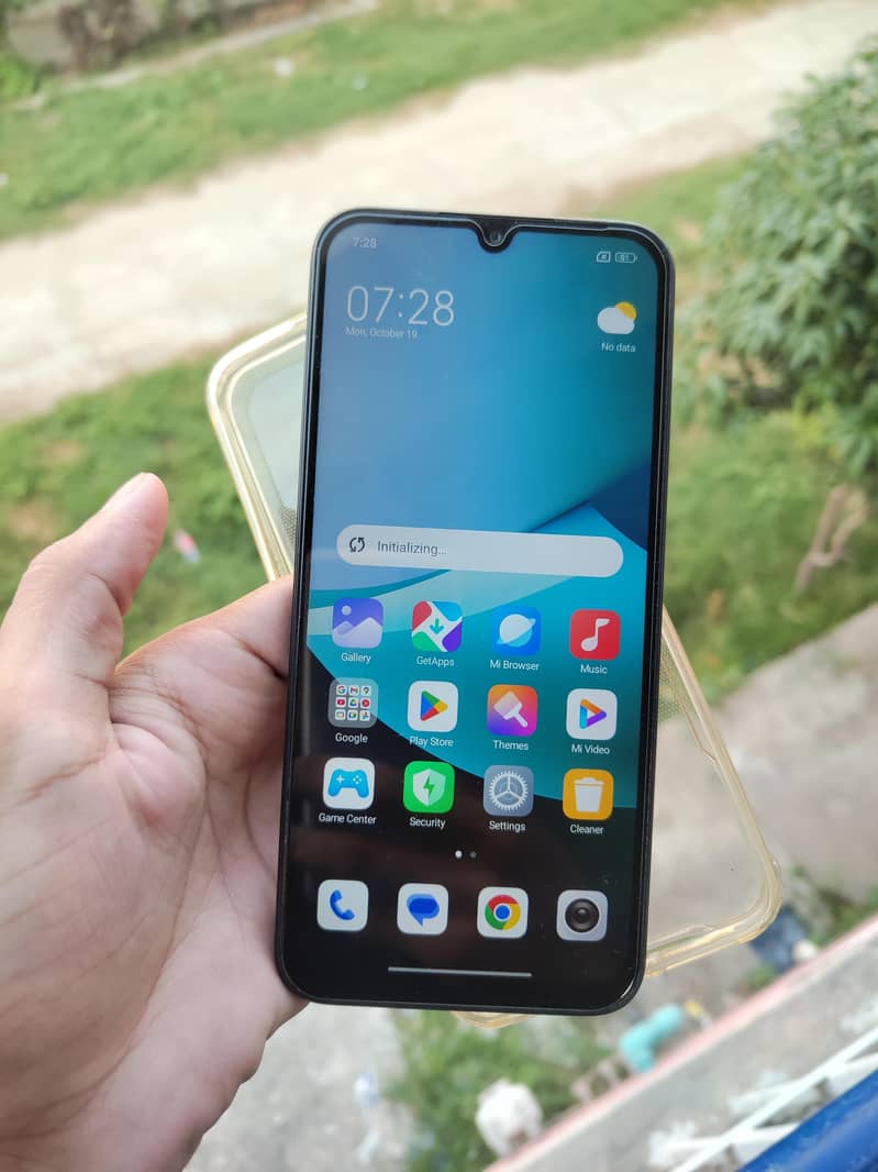 Xiaomi Redmi 15C 3