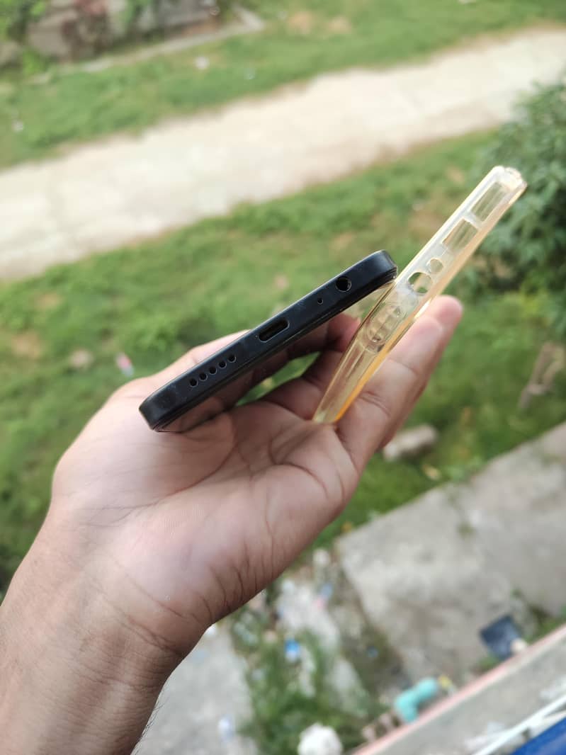 Xiaomi Redmi 15C 5