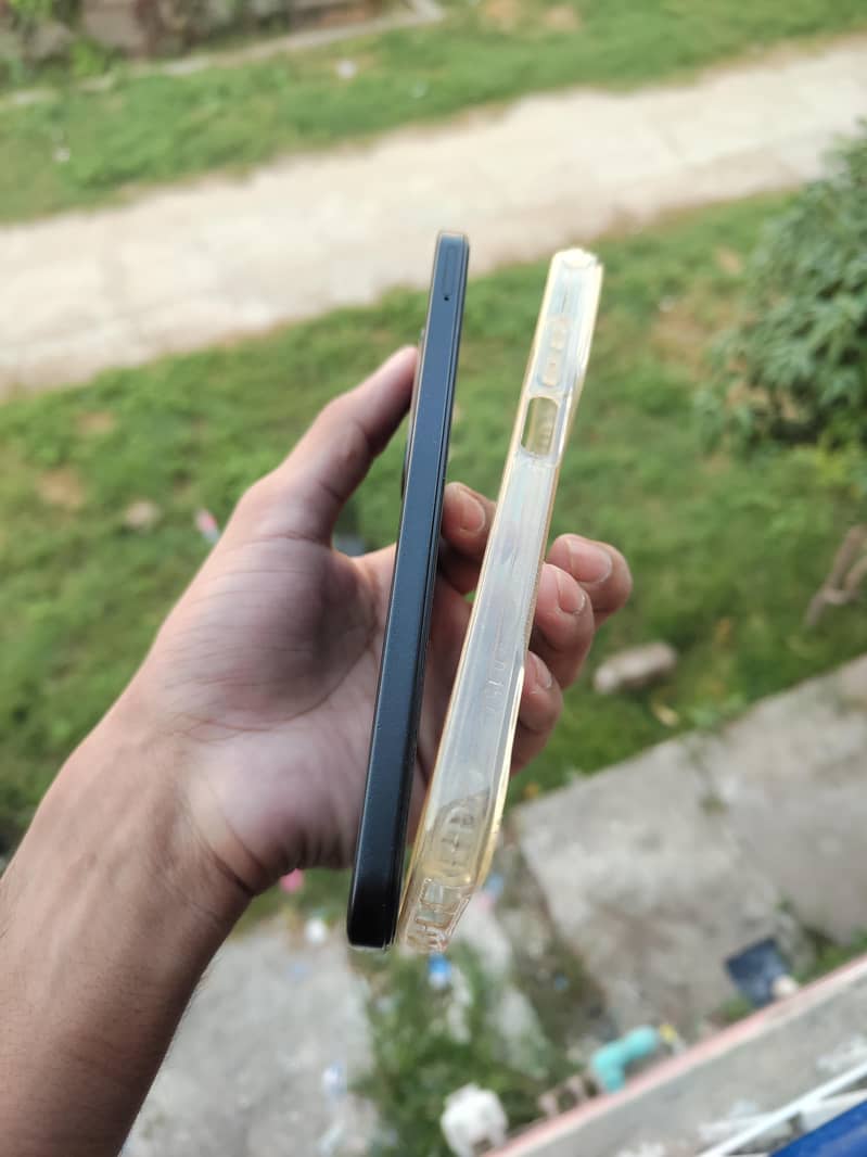 Xiaomi Redmi 15C 6