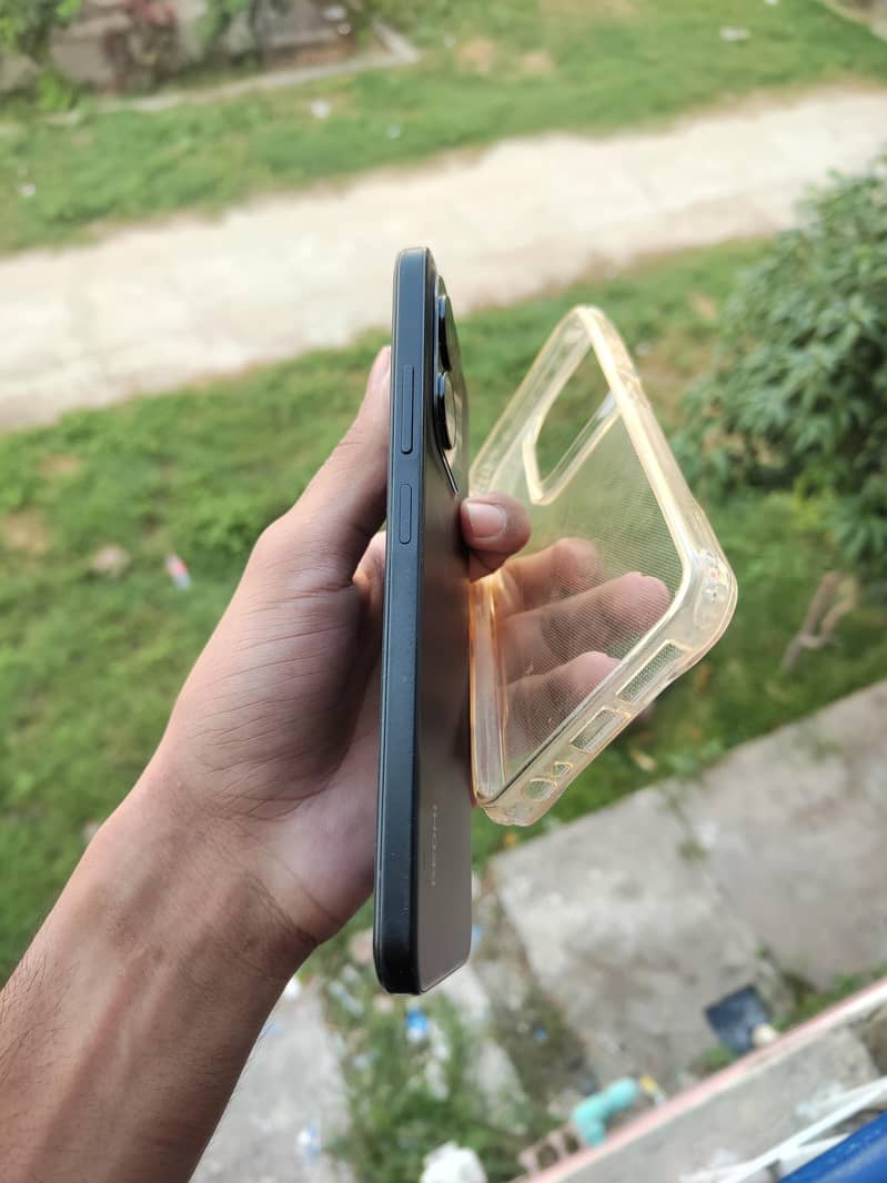 Xiaomi Redmi 15C 7
