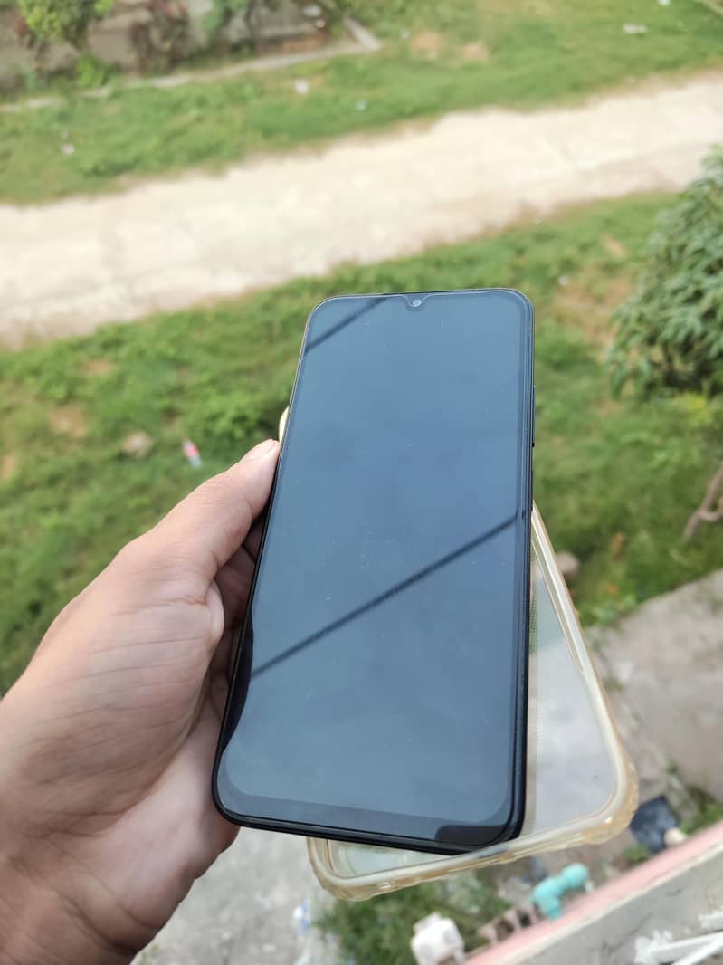 Xiaomi Redmi 15C 8
