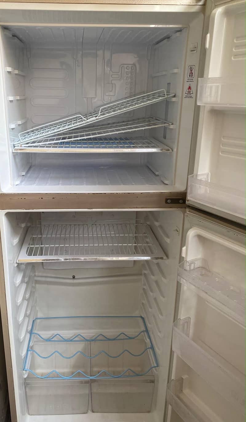 freezer 1