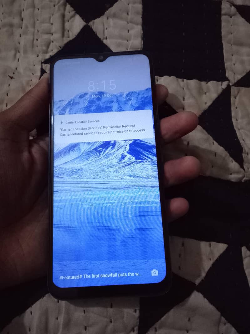 Realme 5i 4