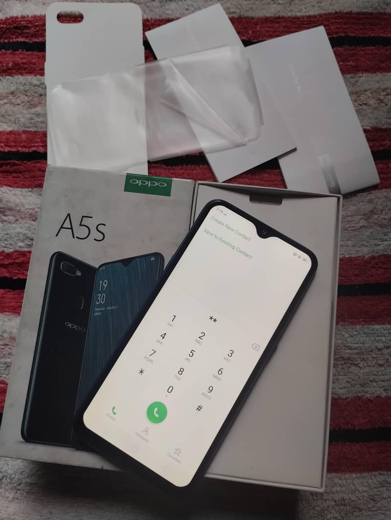 Oppo A5S 2/32 2