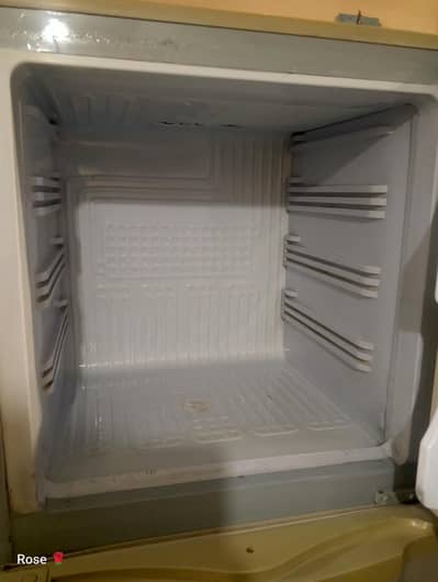 a fridge for sale