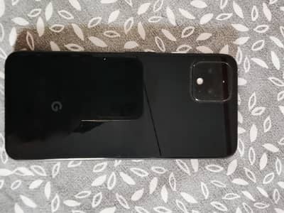Google Pixel 4