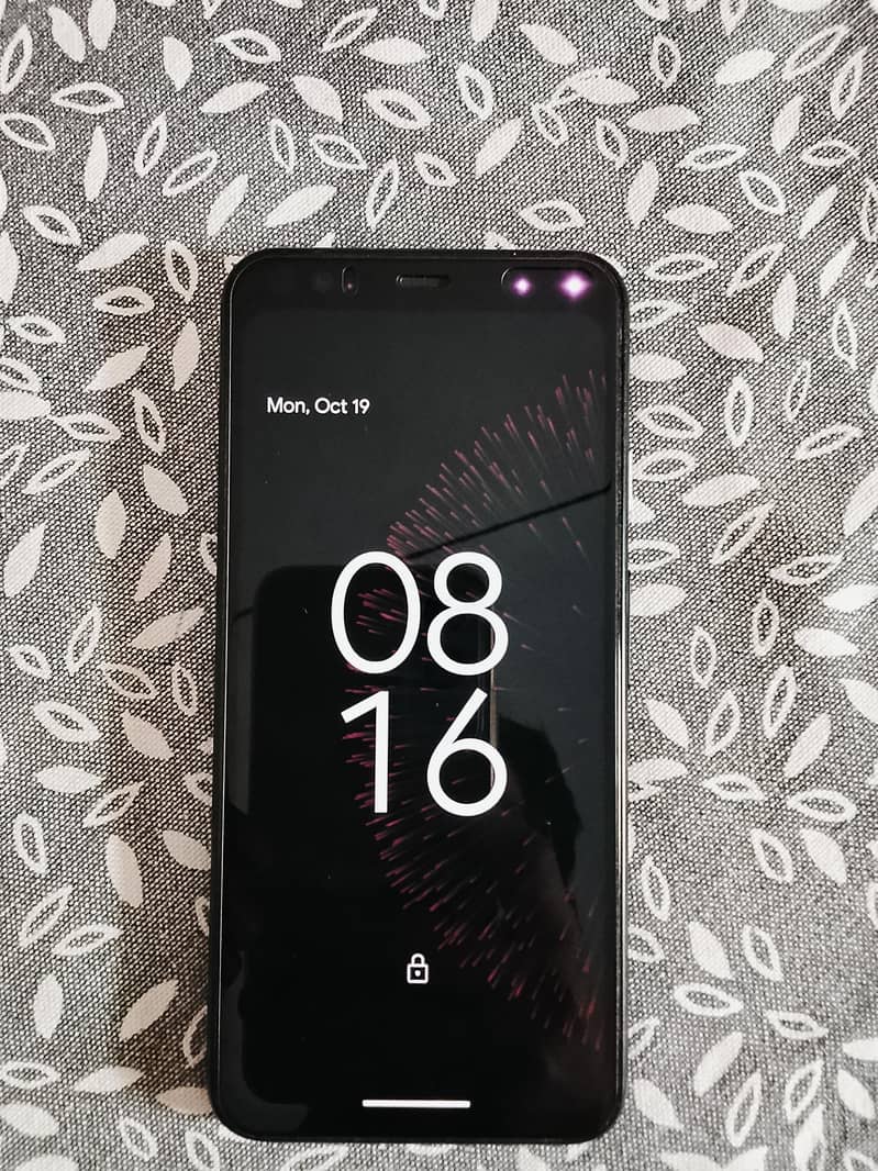 Google Pixel 4 1