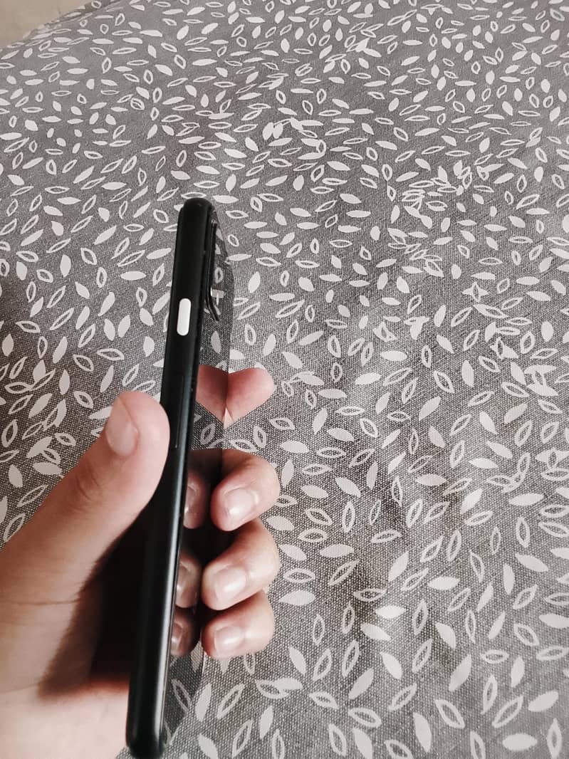 Google Pixel 4 4