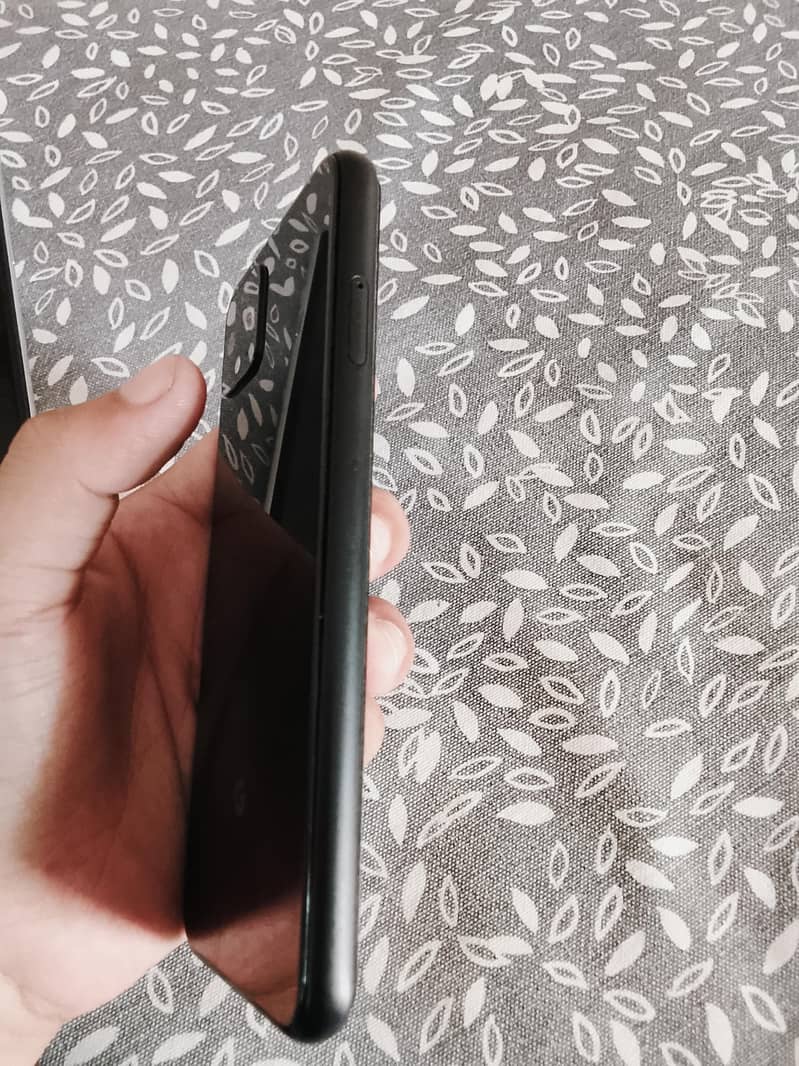 Google Pixel 4 5