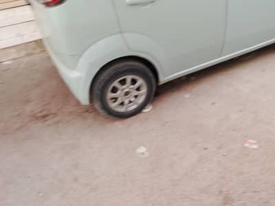 Nissan Moco 2011