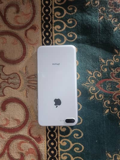 Apple iPhone 8 Plus