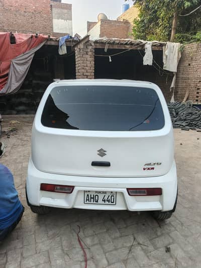 Suzuki Alto 2022