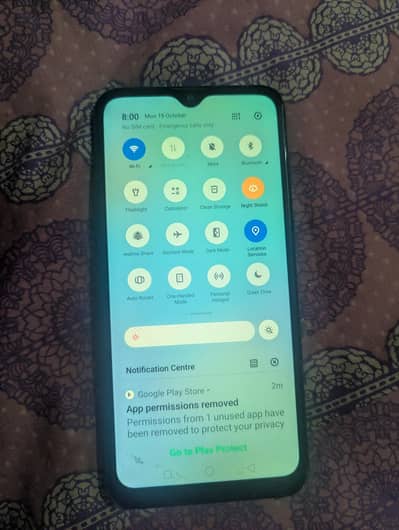 Realme C2
