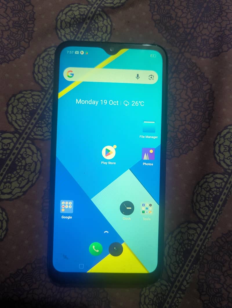 Realme C2 2