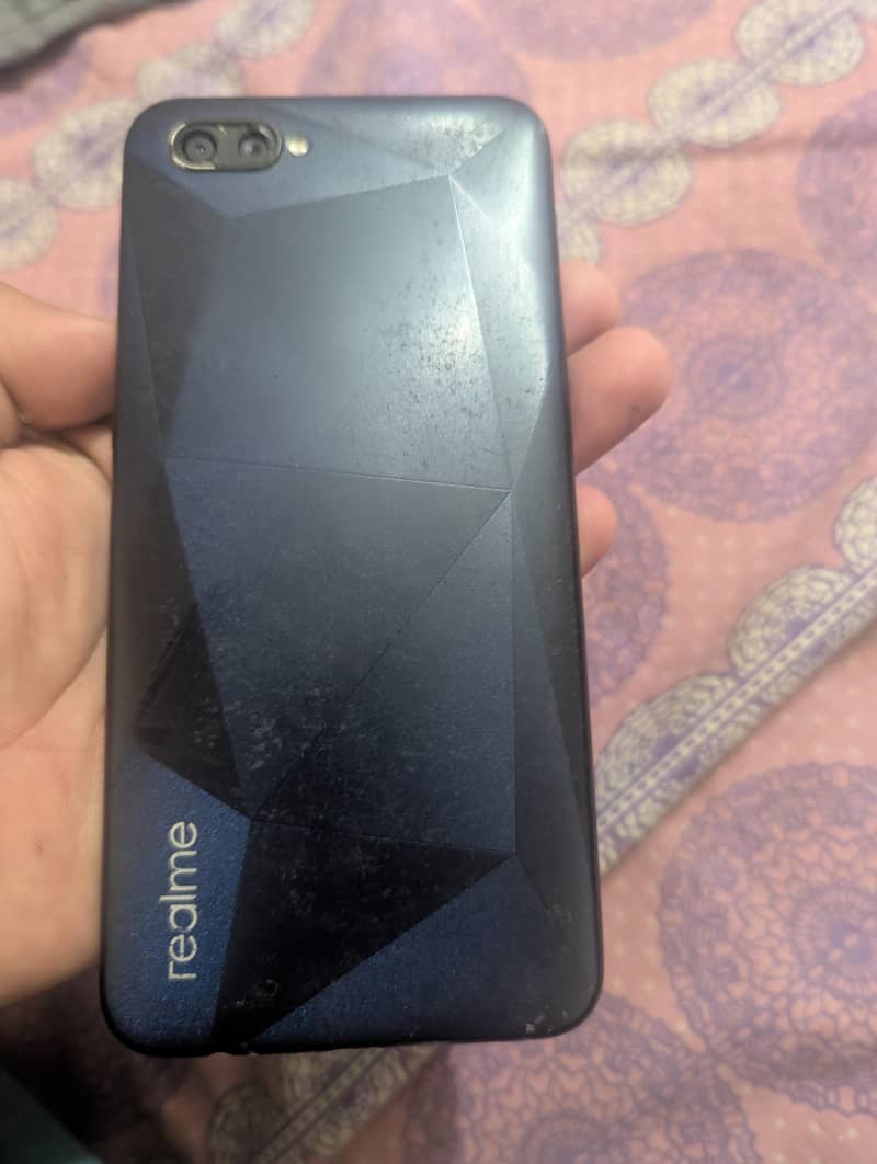 Realme C2 3