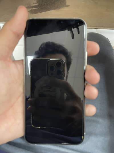 Apple iPhone 11 Pro