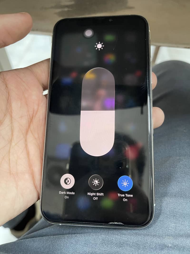 Apple iPhone 11 Pro 5
