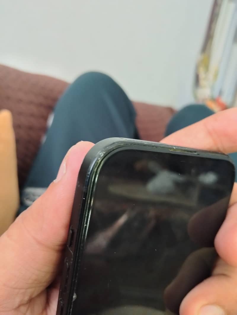 Apple iPhone 15 5