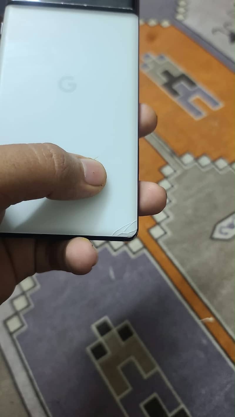Google Pixel 6 1