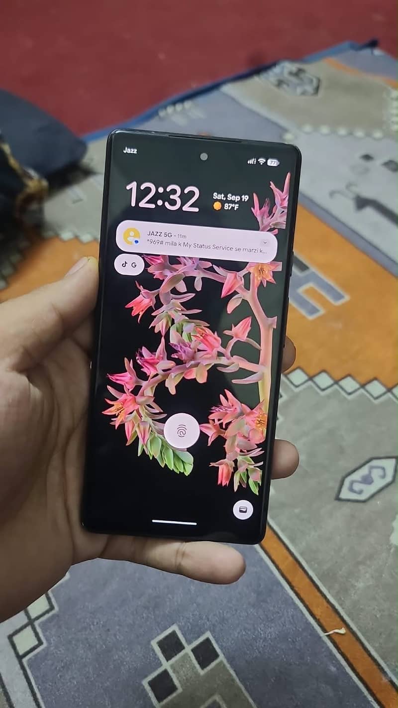 Google Pixel 6 6