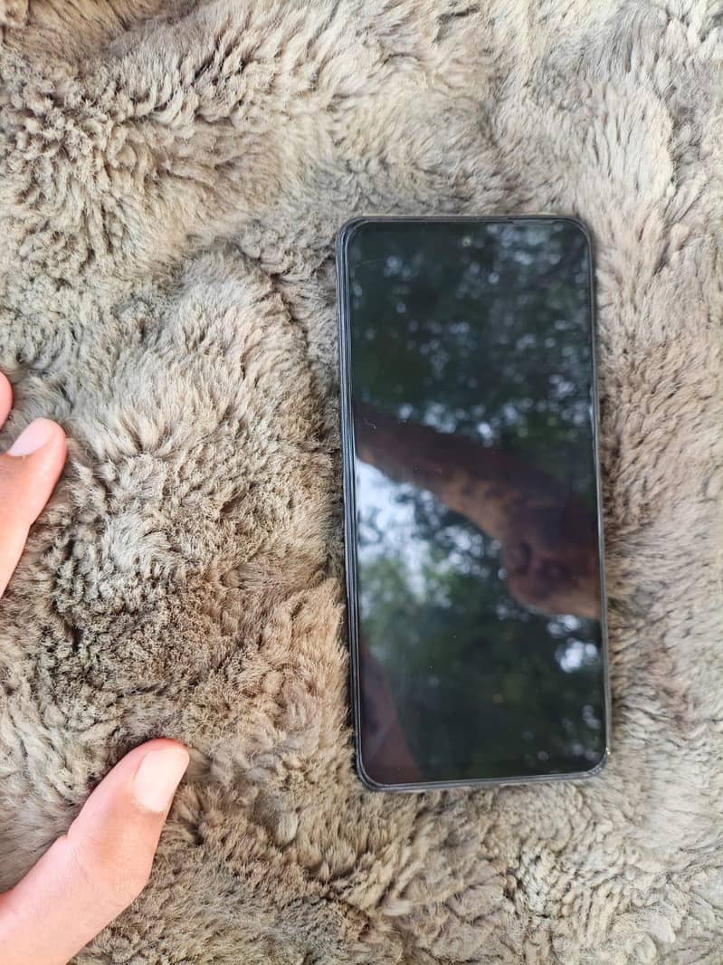 OPPO A3 2