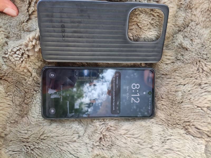 OPPO A3 3