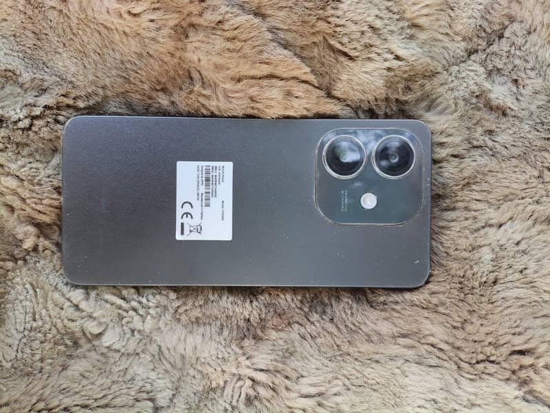 OPPO A3 4