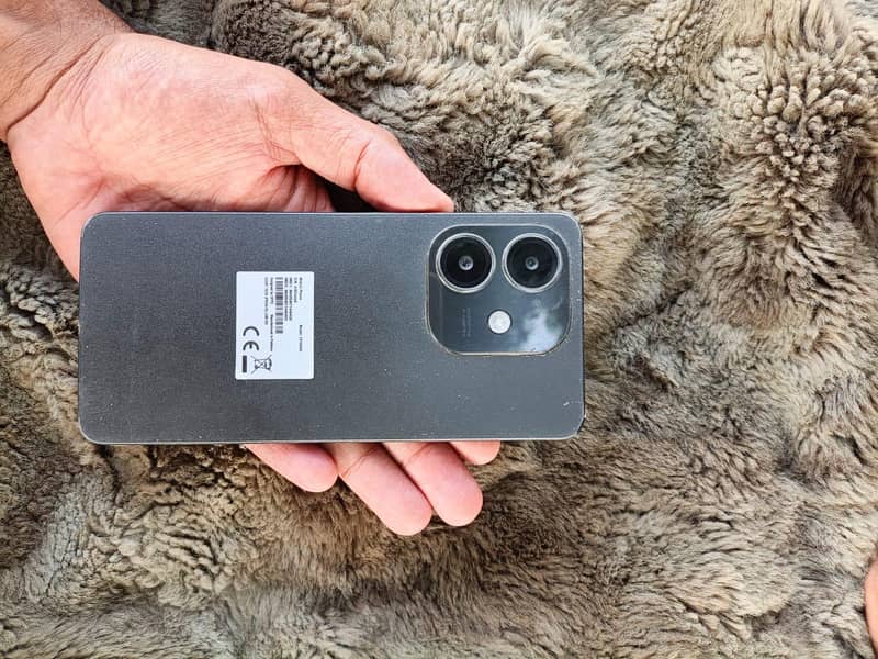 OPPO A3 5