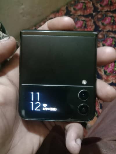 Samsung Mobile Z Flip 3