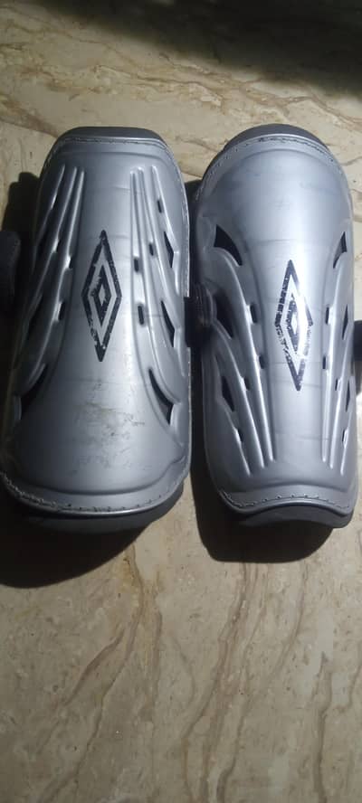 Shin Guards Football