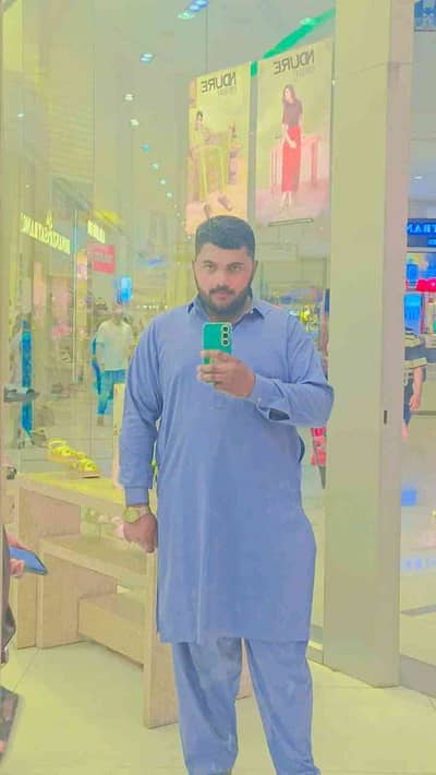 Malik Hamza
