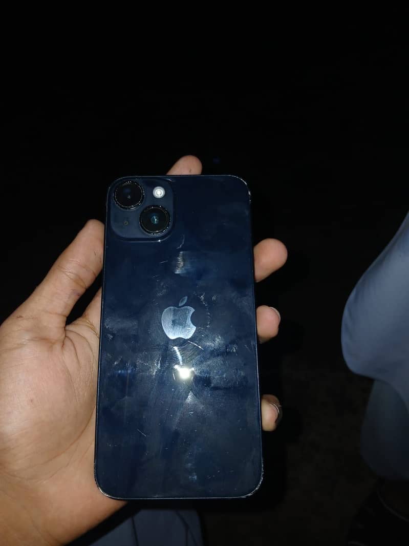 Apple iPhone 14 2
